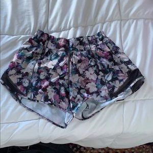 lulu shorts